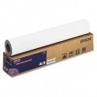 Фотобумага рулонная EPSON C13S045292  матовая 36" (914мм*30м*50мм) 180 г/м2 Presentation Paper HiRes