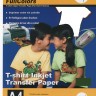 ТЕРМОТР-Р стр. для СВЕТЛЫХ тканей  (A4/20)  FULLCOLOR STW-A4-20 (80)