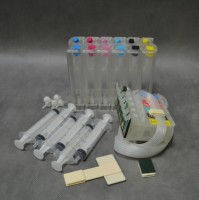 СНПЧ для Epson Т50/1410