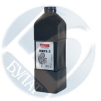 Тонер Универсальный для Kyocera Mita KB02.2  Bulat 1кг/фл (Коробка 12шт)