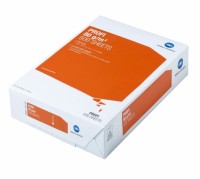 БУМАГА A4 80 ('B" Класс) KM PROFI (500л) (5 п/кор.)