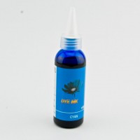 Чернила L800 Cyan 100ml (Microtec)