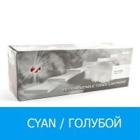 Картридж для CLJ Pro    CP1525/CM1415 (C)  CE321A 7Q