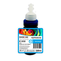 Чернила R270-E850 Cyan 100ml (InkBank)                                                            