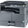 Копир Kyocera TASKalfa 2201 (A3/ 22/10 стр. в мин./Без крышки сканера)  (Тонер TK-4105 в комплекте)