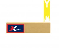 Тонер-картридж Xerox WorkCentre  7525/7830 006R01518 (15k) Yellow XPERT