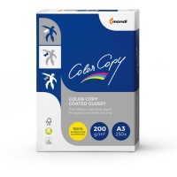 A3 200 COLOR COPY Glossy  (250л) (4 п/кор.) 137654
