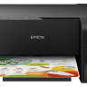 МФУ цветной,струйный фабрика печати Epson Styles L3150  C11CG86409 4-х Цветное МФУ WI-FI (Чернила 103)