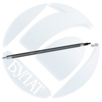 Вал магнитный HP LJ P1005/1505 в сборе (металл) (упак 10шт) БУЛАТ r-Line цена за упаковку