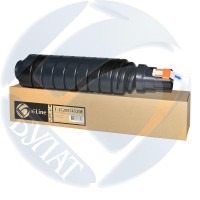Тонер-картридж Toshiba e-Studio 352/353 T-3520E/4520E  21k Bulat  s-Line