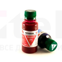 Чернила Lomond Сублимационные LTDI-001 Magenta 100мл.
