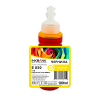 Чернила R270-E850 Yellow 100ml (InkBank)                                                     