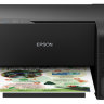 МФУ цветной,струйный фабрика печати Epson Styles L3100  C11CG88401 4-х Цветное МФУ (чернила 103)