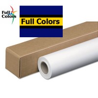 Фотобумага рулонная Fullcolors CGU 200  суперглянцевая 36" (914мм*30м*50мм) 200 г/м2