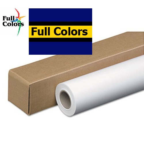 Фотобумага рулонная Fullcolors CGU 200  суперглянцевая 36" (914мм*30м*50мм) 200 г/м2