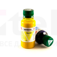 Чернила Lomond Сублимационные LTDI-001 Yellow 100мл.
