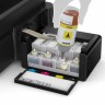 МФУ цветной,струйный фабрика печати Epson Styles L382  C11CF43401 4-х Цветное МФУ