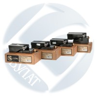 106R02761 Тонер-картридж Xerox Phaser 6020/WC 6025  (1k) M БУЛАТ s-Line