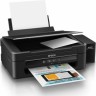 МФУ цветной,струйный фабрика печати Epson Styles L364  C11CE55402 4-х Цветное МФУ