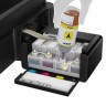 МФУ цветной,струйный фабрика печати Epson Styles L364  C11CE55402 4-х Цветное МФУ