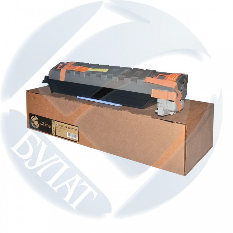 Drum-unit Canon iR- 2018/2022/2025/2030 C-EXV 23  Булат s-Line