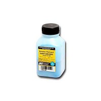 Тонер химический для CLJ 2600 Hi-Color Cyan хим. 85 г/фл
