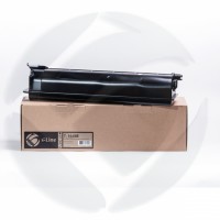 Тонер-картридж Toshiba e-Studio 163/166/167/206 T-1640E 675г/туб  Bulat  s-Line