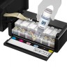 МФУ цветной,струйный фабрика печати Epson Styles L850  А4 C11CE31402 6-ти Цветное МФУ