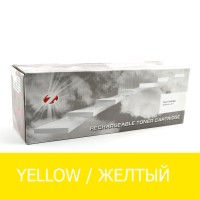 Картридж для CLJ Pro    CP1525/CM1415 (Y)  CE322A 7Q