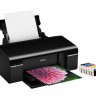 Принтер Epson Styles Photo P50 A4 C11CA45321 6-ти цветный Принтер