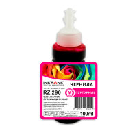Чернила RZ290M Сублимационные [InkBank] Magenta  100мл.