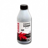 Тонер для  CLJ 2600 TONEX black хим. 100 г/фл