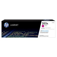 Картриджи для CLJ M254/281   CF543 Magenta/Пурпурный  HP оригинал