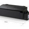Принтер,фабрика печати Epson  L1800 ,А3  C11CD82402 6-ти цветный Принтер