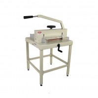 Механическая гильотина KW-triO 3946/13946  рез.мм:430/600 листов