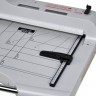 Механическая гильотина KW-triO 3948/13948  рез.мм:360/50 листов