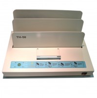 Машина переплетная термо TTPS  TH-50