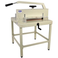 Механическая гильотина KW-triO 3971/13971  рез.мм:475/800 листов