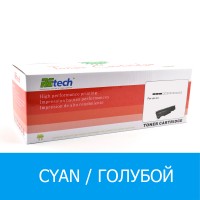 Картридж для CLJ Pro   M252/274/277  (C) CF401A  RETECH