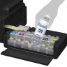 Принтер,фабрика печати Epson Styles L805 Wi-Fi ,А4, C11CE86403 6-ти цветный Принтер