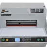 Электрич. гильотина BW-460Z3 (Цифр. упр. резом)  рез.мм:460/600листов