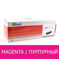 Картридж для CLJ Pro   M252/274/277  (M) CF403A  RETECH
