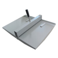 Биговка CREASING MACHINE DC-15B (460mm.)