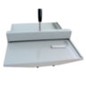 Биговка CREASING MACHINE DC-15B (460mm.)