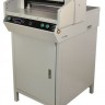 Электрич. гильотина BW-450V7 (Мех. Упр. Резом)  рез.мм:450/500 листов