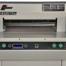 Электрич. гильотина BW-450V7 (Мех. Упр. Резом)  рез.мм:450/500 листов