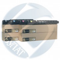 Тонер-картридж Canon iR C3325 C-EXV49 Black/Черный (36k) БУЛАТ s-Line