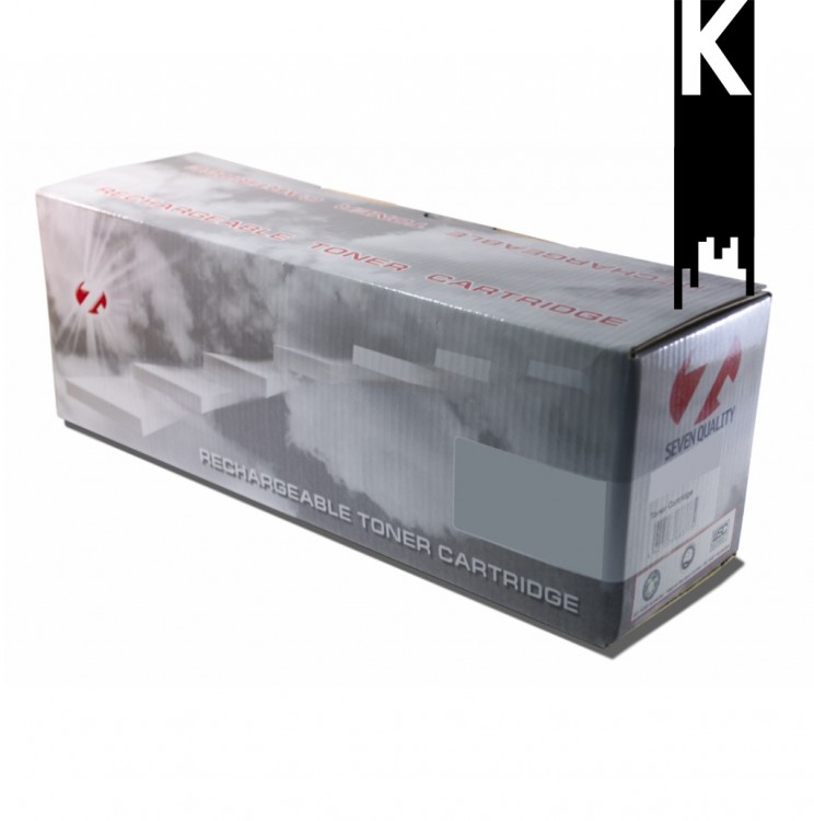 106R01338 Тонер-картридж Phaser 6125 (1k) Black  7Q