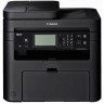 МФУ Canon i-SENSYS MF217W  PRINT/COPY/SCAN/FAX,  автоподатчик, A4, (Картридж 737)