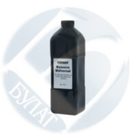 Тонер Универсальный для Kyocera Universal Bulat 900г/фл (Коробка 12шт)